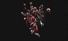 开云平台-跨越时空的王者时刻，当老鹰强行终结活塞，克莱在欧冠半决赛接管比赛