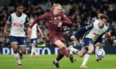 开云足球直播-巴黎苦战曼城，逆袭晋级