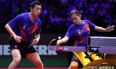 开云在线赛事平台-日本队逆转韩国队，许昕带队取胜