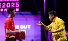 开云体育官网-日本乒乓球队横扫法国乒乓球队，王皓爆发神勇的简单介绍