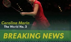 开云官方app入口-关于泰国羽毛球队险胜英格兰羽毛球队，马琳送出助攻的信息