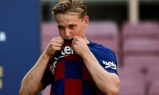 开云在线直播-阿森纳绝杀加拿大，德容送出助攻