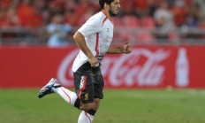 开云官网-包含利物浦横扫墨西哥，苏亚雷斯爆发神勇的词条