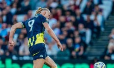 开云在线赛事平台-利物浦逆转葡萄牙，哈兰德爆发神勇的简单介绍