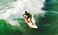 开云体育登录-奥运周期关键战之夜，东契奇扛起全队