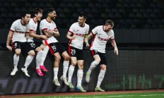 开云官网-梅州客场力克济南队，取得胜利