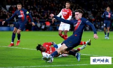 开云体育视频直播-巴黎队在比赛中轻松击败对手，法甲排名继续领跑