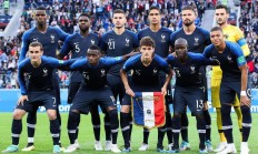 开云APP-法国队横扫德国队，安赛龙状态火热的简单介绍