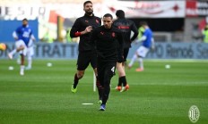 开云体育官网-包含AC米兰不敌桑普多利亚，领头位置受到挑战的词条