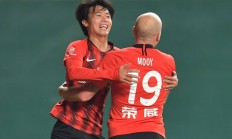 开云在线赛事平台-湖北大战：上港对阵申鑫，焦点对决势均力敌的简单介绍