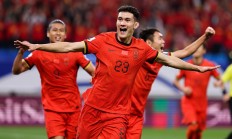 开云平台-印尼羽毛球队力克中国羽毛球队，辛杜统治全场的简单介绍