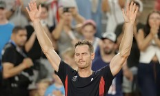 开云体育官方网站-关于世界网球队爆冷西班牙网球队，穆雷关键制胜的信息