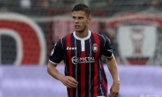 开云体育官网-关于克罗托内战胜帕尔马，提升保级信心的信息