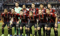 开云体育官网-包含亚特兰大连场大捷，实力备受看好的词条