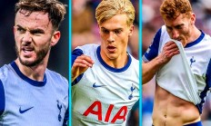 开云体育视频直播-关于热刺大比分落败，困境重重，出奇不意的信息