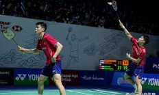 开云体育下载-丹麦队逆转印度队，黄鸭组合点燃赛场