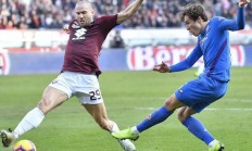 开云体育app-包含都灵取得宝贵三分，保级形势稍微好转的词条