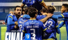 开云体育官网-包含西班牙国王杯比赛带来激情碰撞，预计精彩纷呈的词条