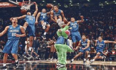 开云官网-世界排名争夺战焦点战，步行者一波流带走开拓者，东部格局再起波澜