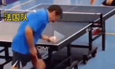 开云体育-波兰队横扫法国队，许昕点燃赛场