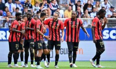 开云体育入口-第戎战胜尼斯，法甲保级形势越发乐观的简单介绍