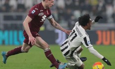 开云体育-都灵德比:小胜城市对手，提振信心的简单介绍