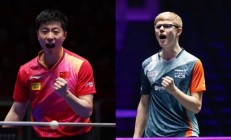 开云平台-包含法国乒乓球队力克瑞典乒乓球队，马龙打破历史纪录的词条