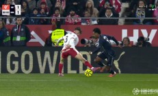 开云平台-马德里竞技碾压皇马，罗德里戈高光表现的简单介绍