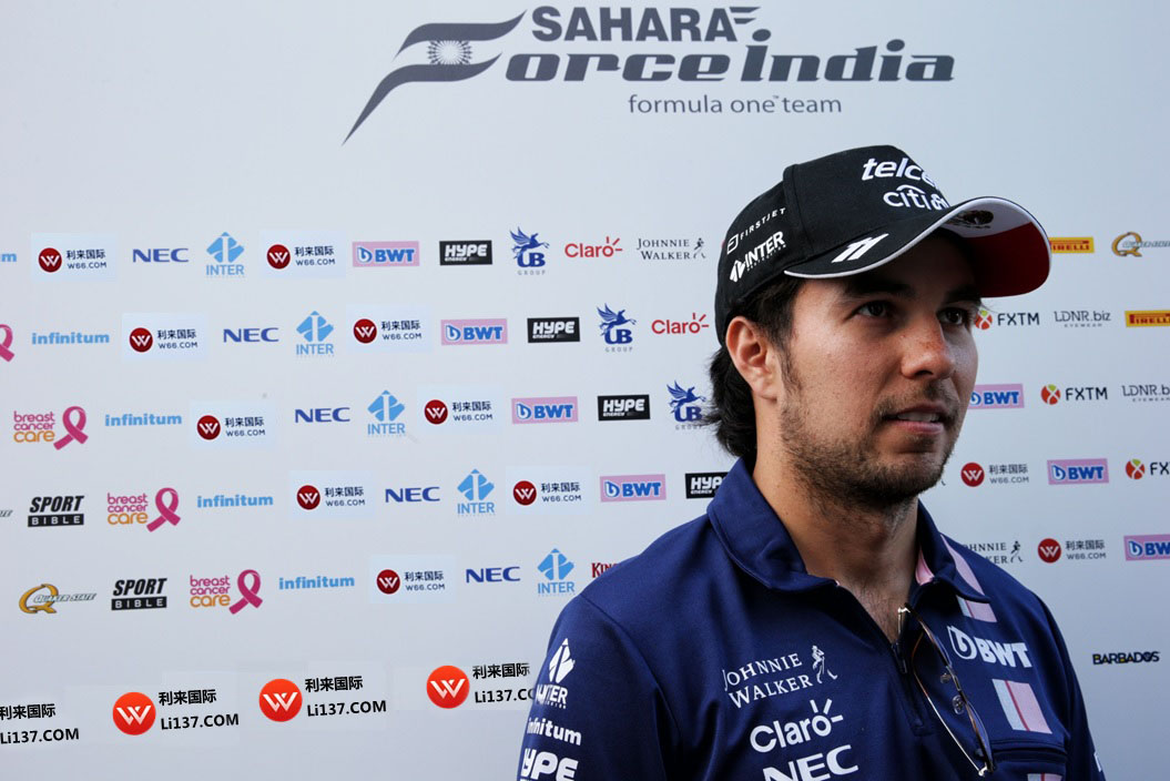 哈斯车队逆转红牛二队，佩雷兹状态火热