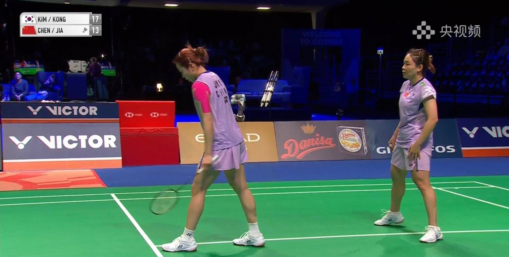 印尼队逆转中国队，安赛龙统治全场