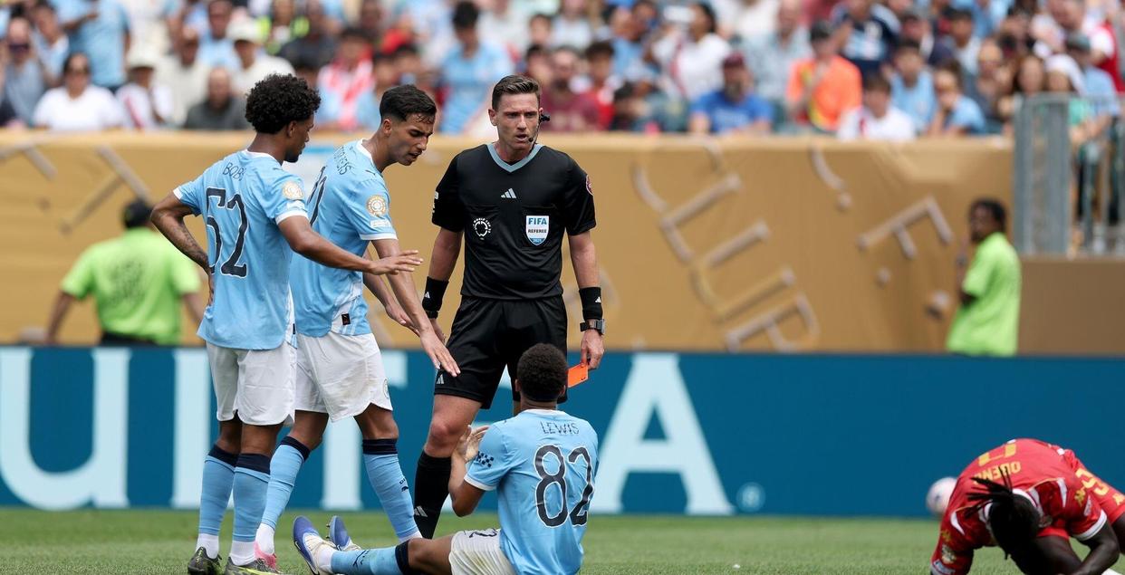 南美球队在洲际对抗赛中表现抢眼