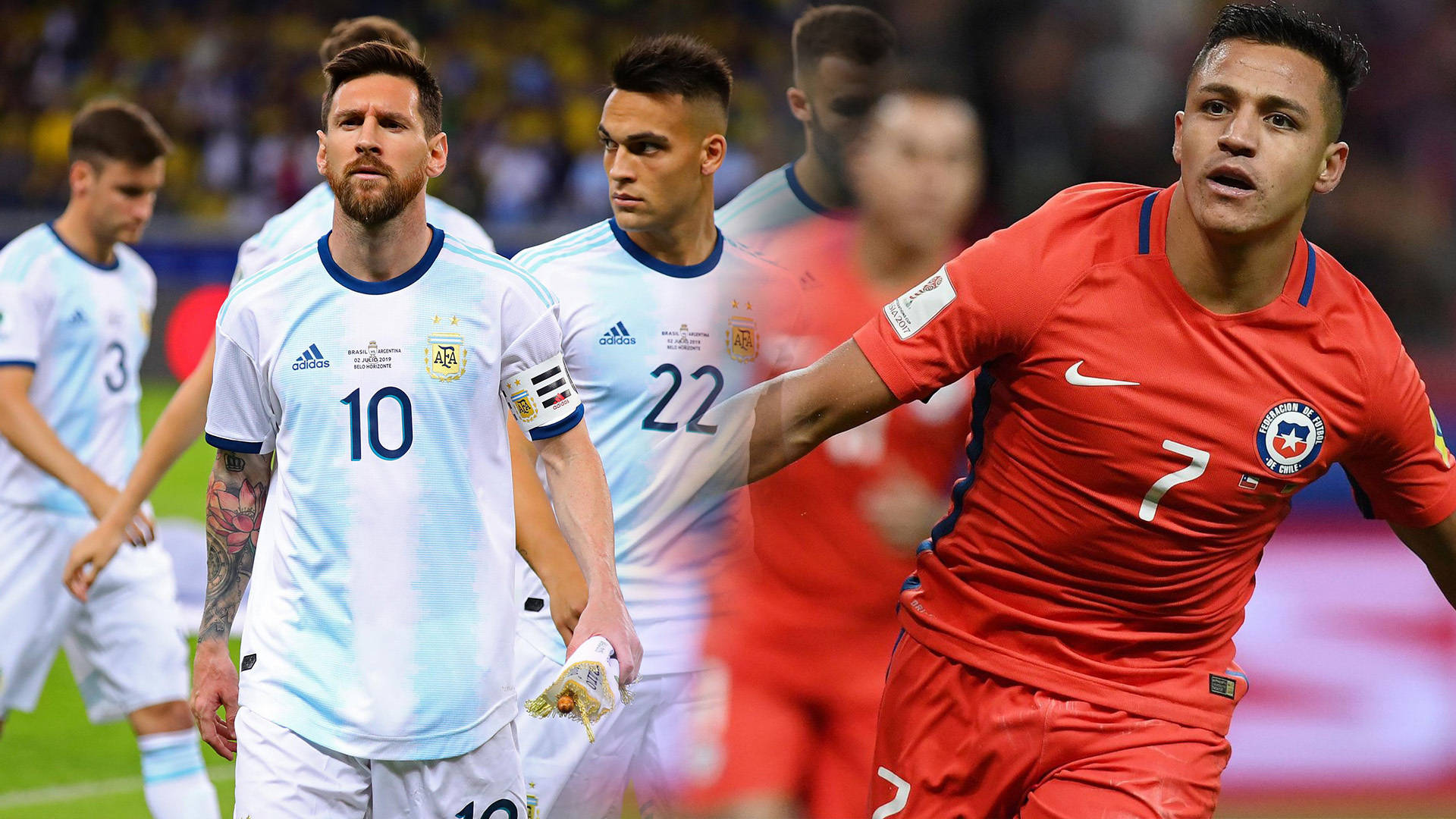 南美球队在洲际对抗赛中表现抢眼