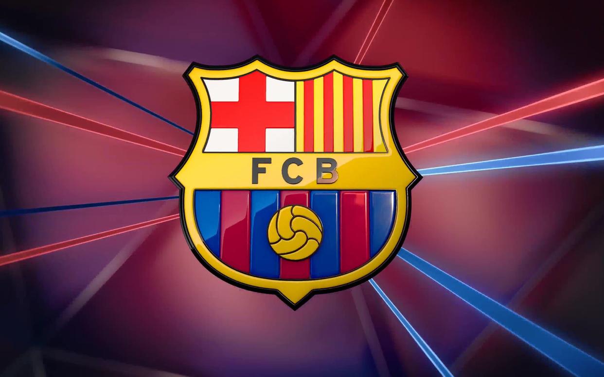 巴塞罗那客场大胜，豪取联赛三连胜的简单介绍