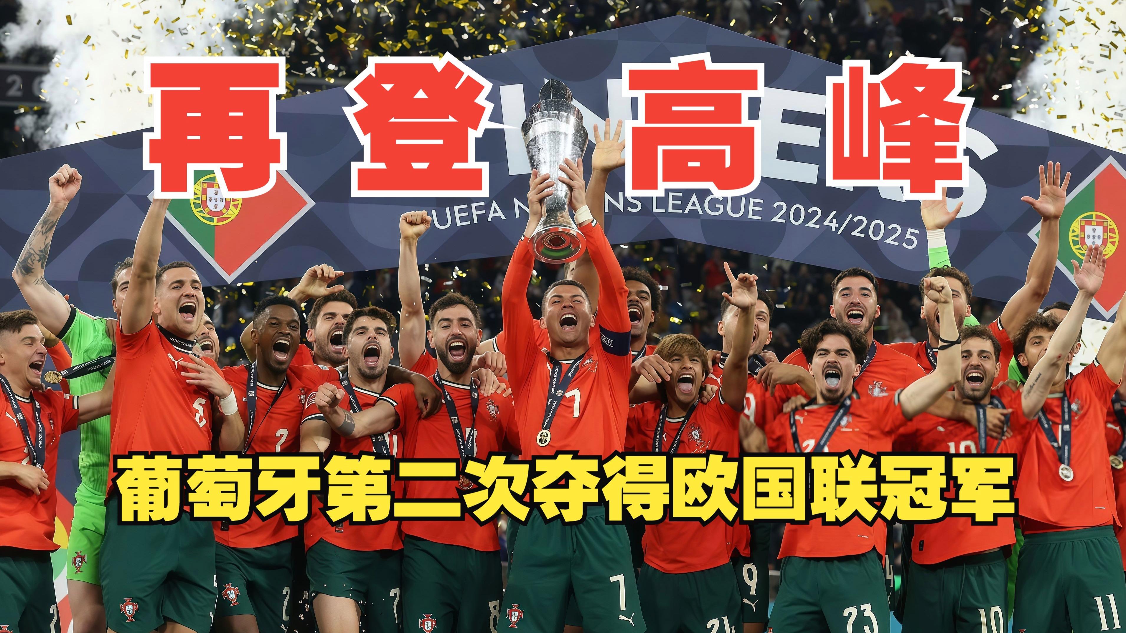 包含葡萄牙选手表现异常出色，成就辉煌的词条