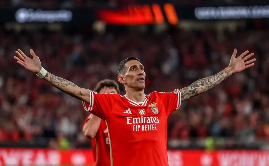 马赛遭受惨败，实力不及对手