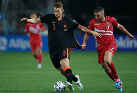 关于直布罗陀球员表现出色，助球队惊险取胜的信息