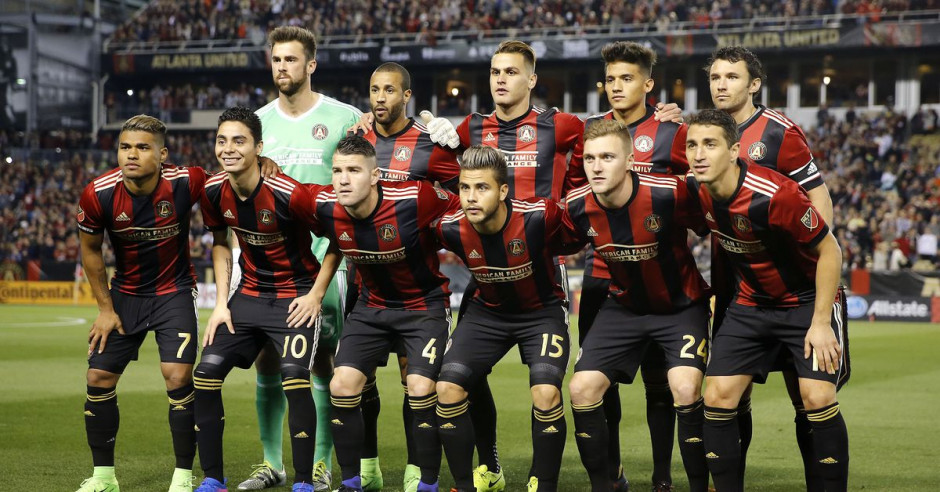 包含亚特兰大连场大捷,实力备受看好的词条 包含亚特兰大连场大捷,实力备受看好的词条