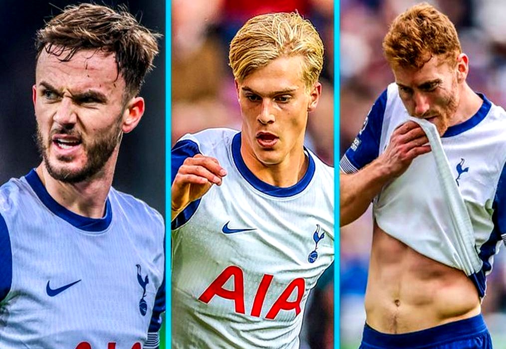 关于热刺大比分落败,困境重重,出奇不意的信息 关于热刺大比分落败,困境重重,出奇不意的信息