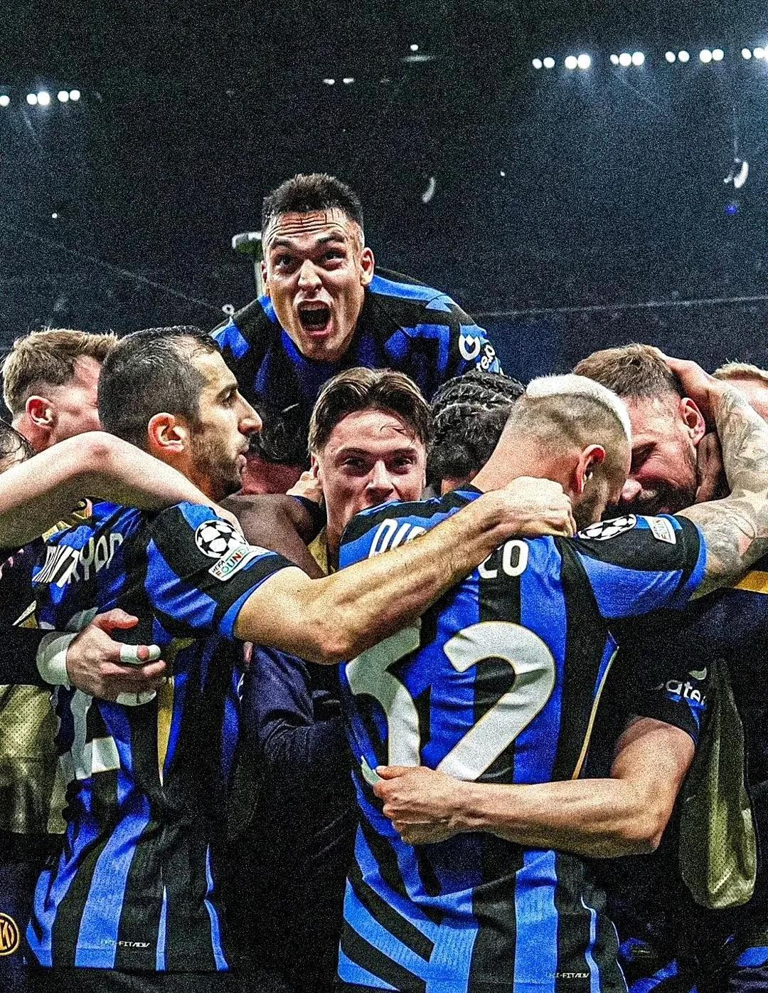 巴萨险胜国际米兰,惊心动魄晋级的简单介绍 巴萨险胜国际米兰,惊心动魄晋级的简单介绍