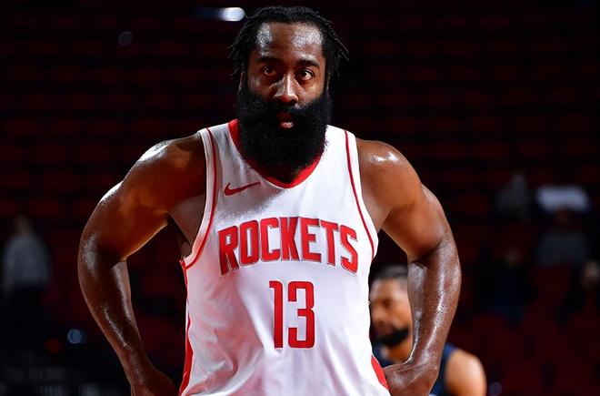 关于火箭取得重要胜利,季后赛前途一片光明的信息 关于火箭取得重要胜利,季后赛前途一片光明的信息