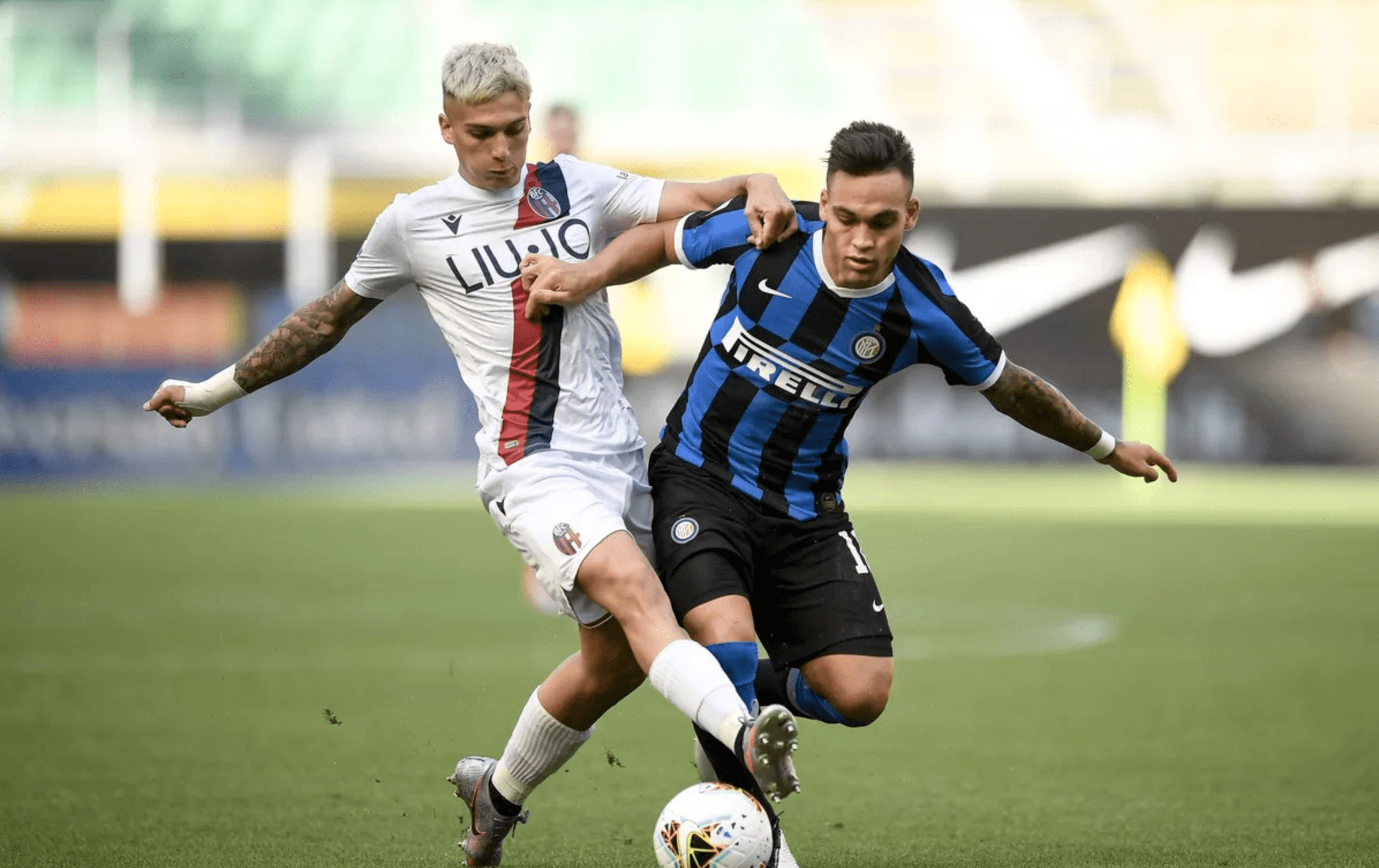 包含博洛尼亚主场取胜,稳固中游位置的词条 包含博洛尼亚主场取胜,稳固中游位置的词条