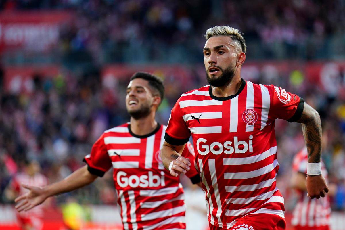 关于赫罗纳客场大捷，拿下重要胜利的信息