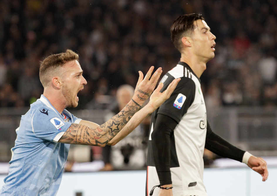 尤文图斯大获全胜，罗纳尔多领舞掀起高潮的简单介绍