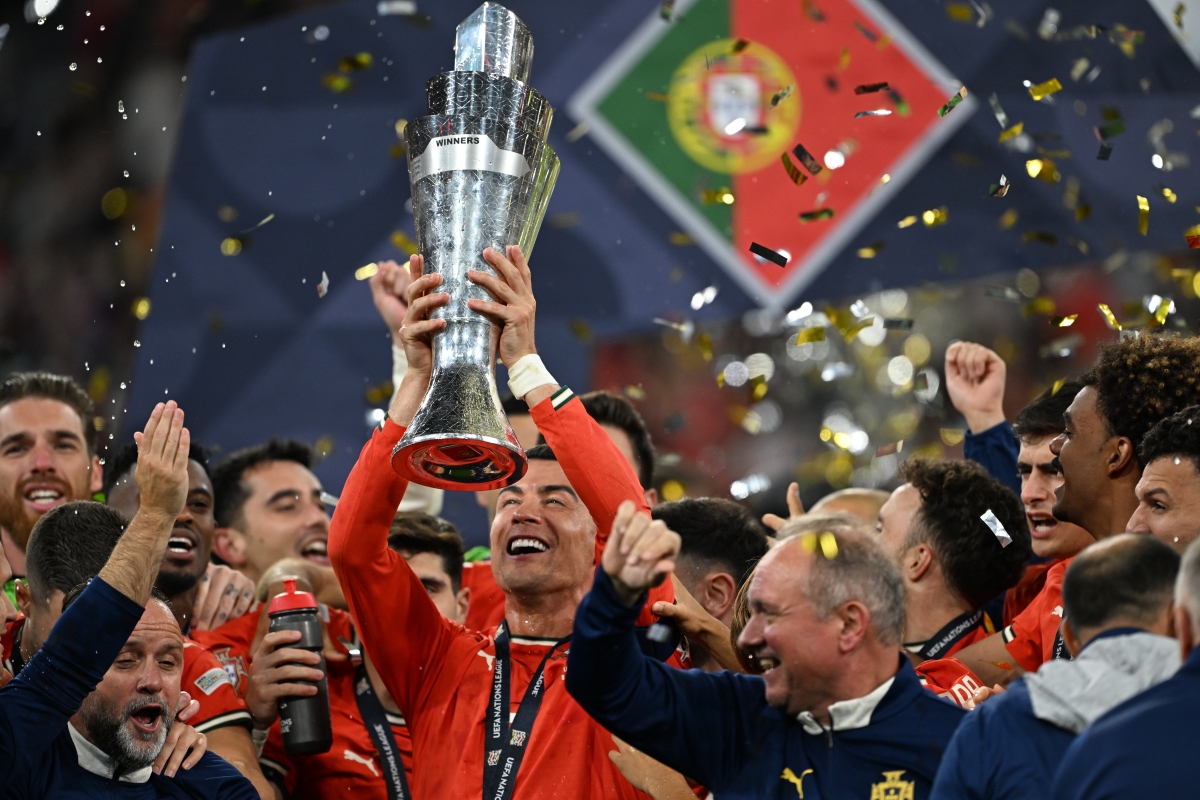 欧洲杯：特立尼达和多巴哥队斩获胜利的简单介绍