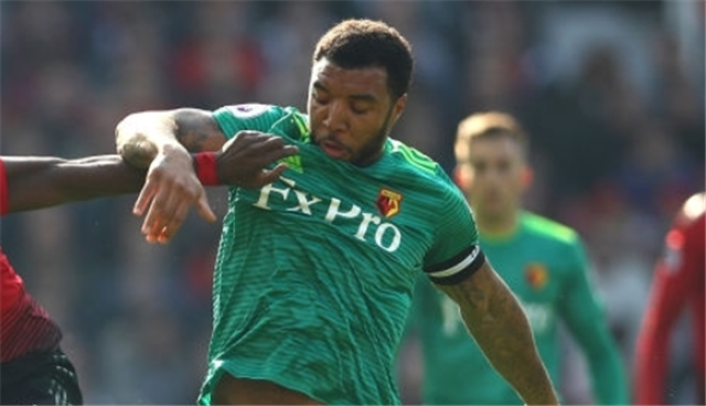 关于富勒姆被沃特福德横扫，失望难掩的信息