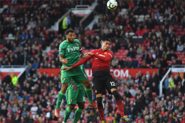 关于富勒姆被沃特福德横扫，失望难掩的信息