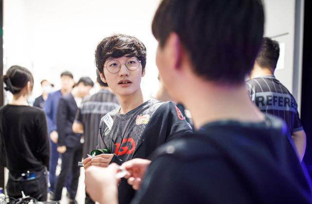 G2绝地反击LGD，Bin制霸全场的简单介绍