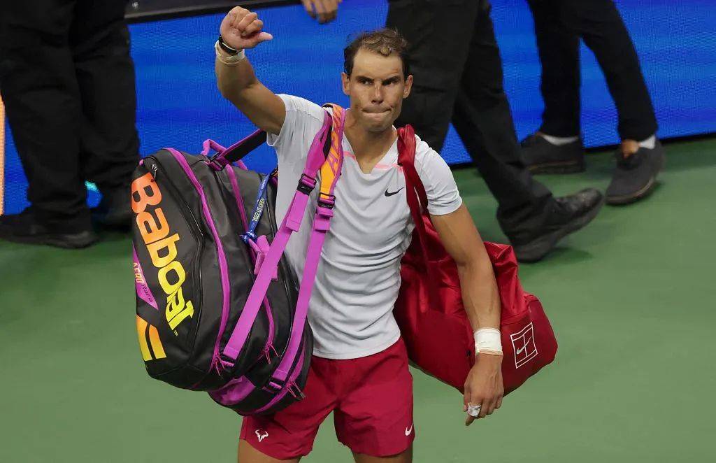 美网完胜拉沃尔杯,蒂姆刷新纪录 美网完胜拉沃尔杯,蒂姆刷新纪录