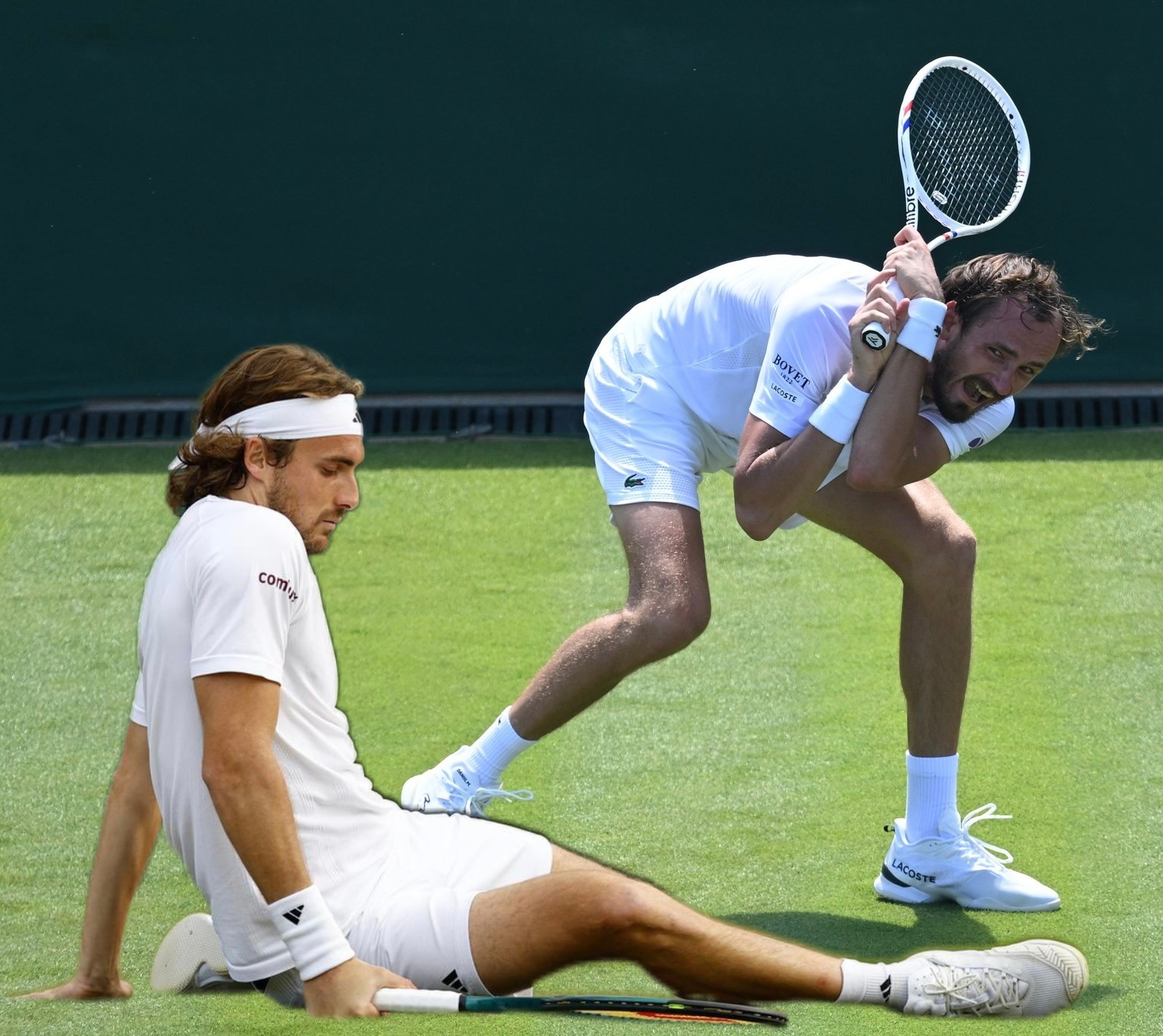 包含拉沃尔杯逆转戴维斯杯,梅德韦杰夫统治全场的词条 包含拉沃尔杯逆转戴维斯杯,梅德韦杰夫统治全场的词条