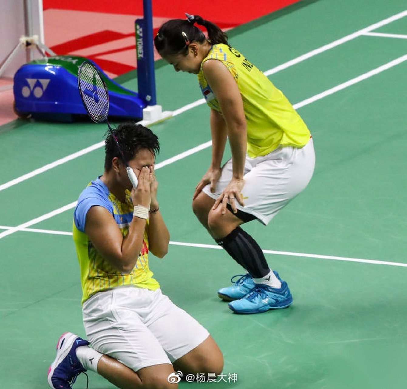 印度羽毛球队逆转泰国羽毛球队,马琳惊艳世界 印度羽毛球队逆转泰国羽毛球队,马琳惊艳世界